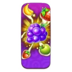 Ikon game slot Fruit
Party