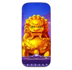 Ikon game slot 5 Lions