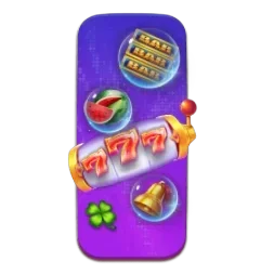 Ikon game slot Buah
777