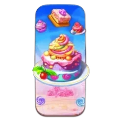 Ikon game slot Sugar
Supreme