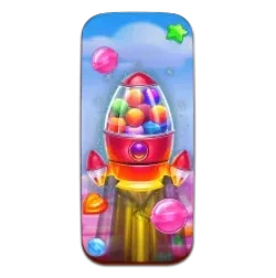 Ikon game slot Sugar
Rush