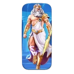 Ikon game slot Gates Of
Olympus