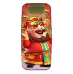 Ikon game slot God Of
Wealth
