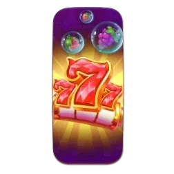Ikon game slot Buah
Beruntung