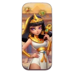 Ikon game slot Mistik
Mesir