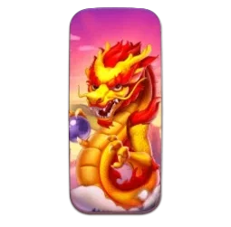 Ikon game slot Pengejaran
Naga