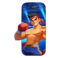 Ikon game slot OngBak