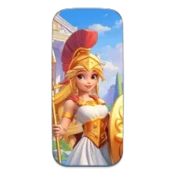 Ikon game slot Wisdom
Of Athena