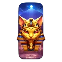 Ikon game slot Nile
Fortune