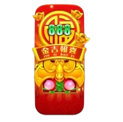 Ikon game slot Rising
Fortunes