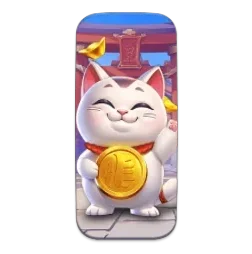 Ikon game slot Lucky
Neko