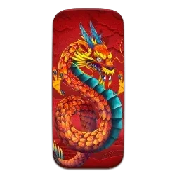 Ikon game slot Floating
Dragon
