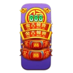 Ikon game slot Endless
Treasure