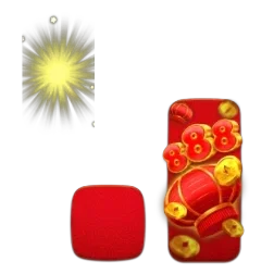 Ikon game slot 888 Gold