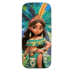 Ikon game slot Treasures
Of Aztec