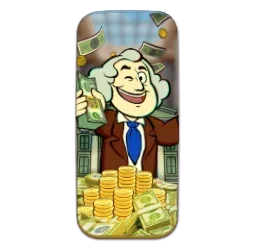 Ikon game slot Cash
Mania