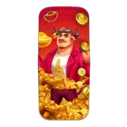 Ikon game slot Fortune
Ox