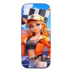 Ikon game slot Speed
Winner