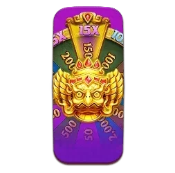 Ikon game slot Fortune
Gems