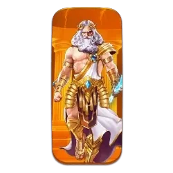 Ikon game slot Gates Of
Olympus 1000