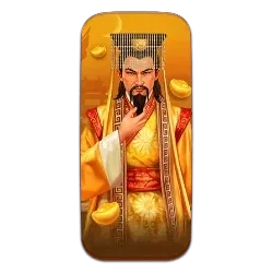 Ikon game slot Golden
Century