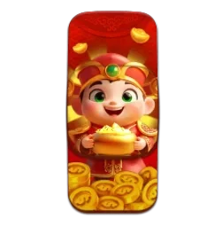 Ikon game slot Duo Fu Duo
Cai Grand
