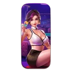 Ikon game slot Cocktail
Nights