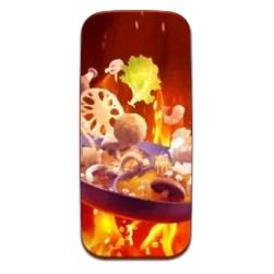 Ikon game slot Hot Pot