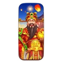 Ikon game slot Spring
Festival