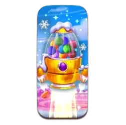 Ikon game slot Sugar Rush
Xmas