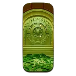 Ikon game slot Cash
Maker